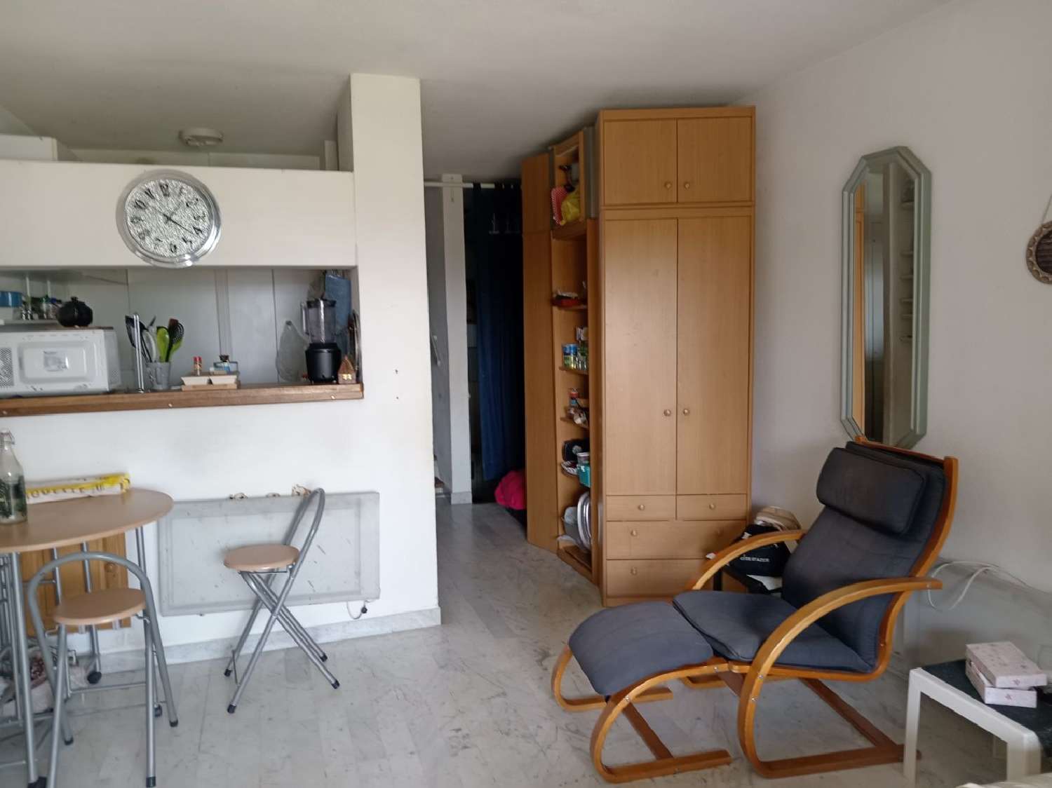  for sale apartment La Grande Motte Hérault 4