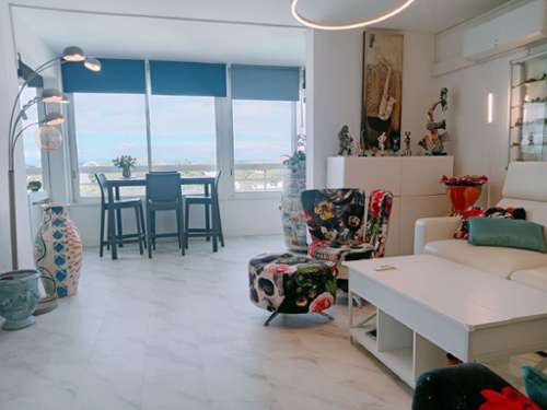 La Grande Motte Hérault apartamento foto 7332325