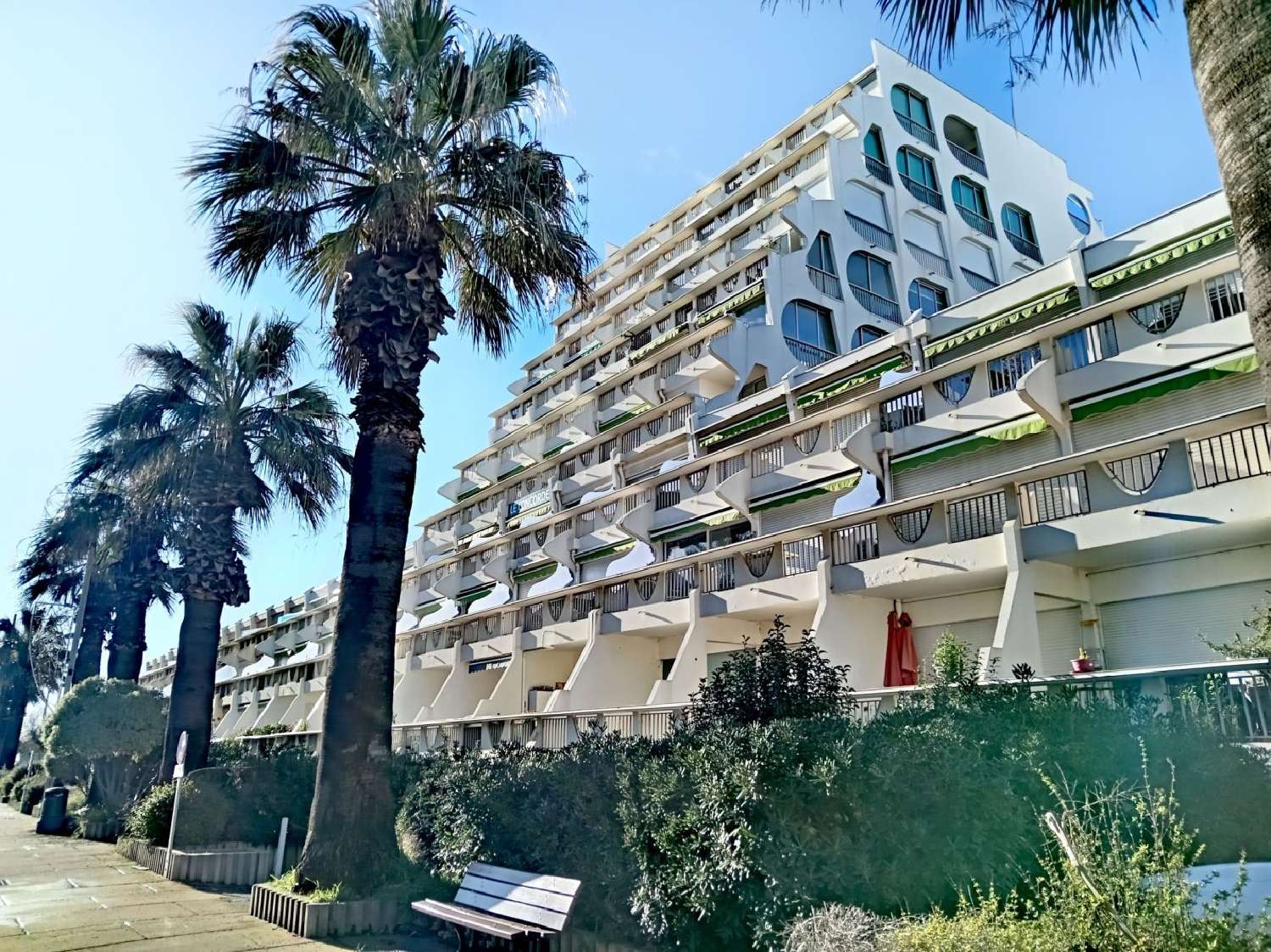  en venta apartamento La Grande Motte Hérault 1
