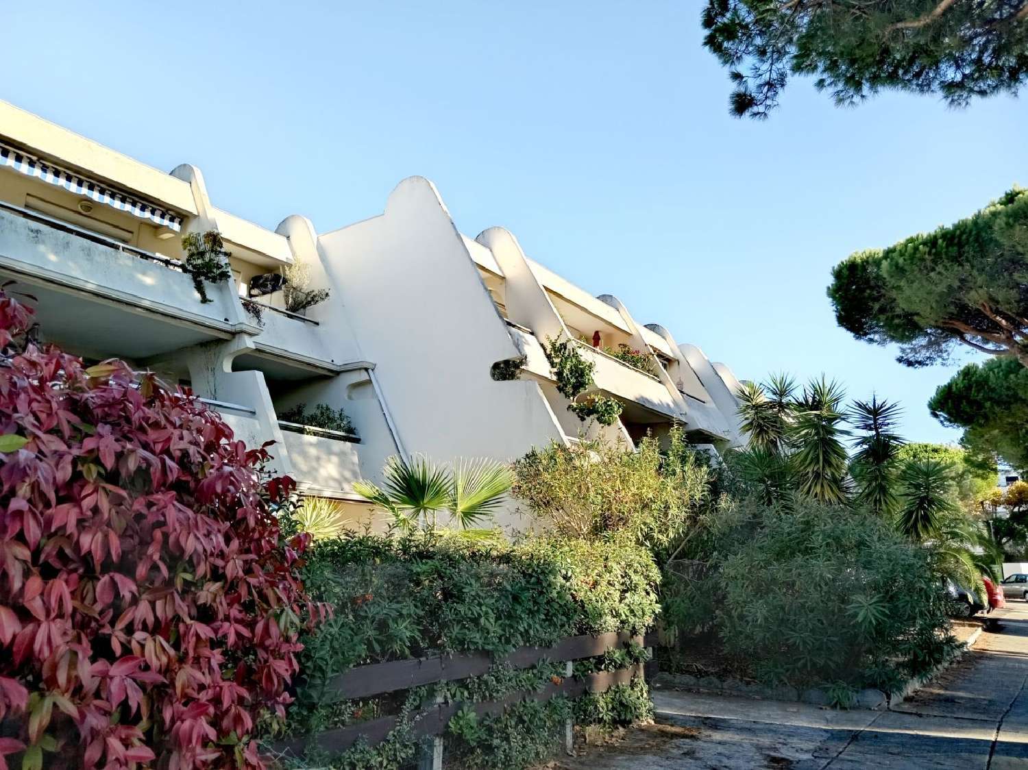  en venta apartamento La Grande Motte Hérault 1