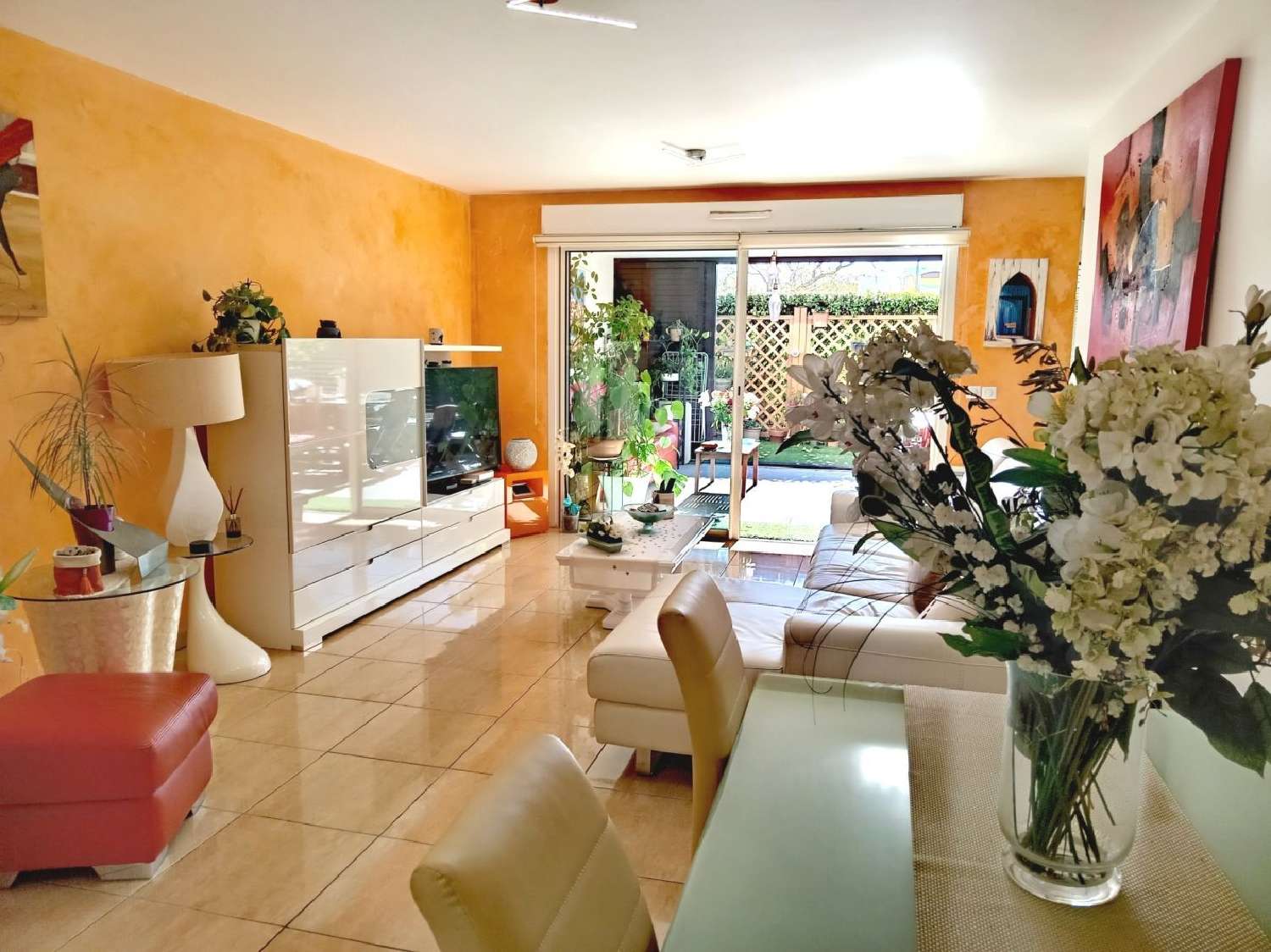  te koop appartement La Grande Motte Hérault 1