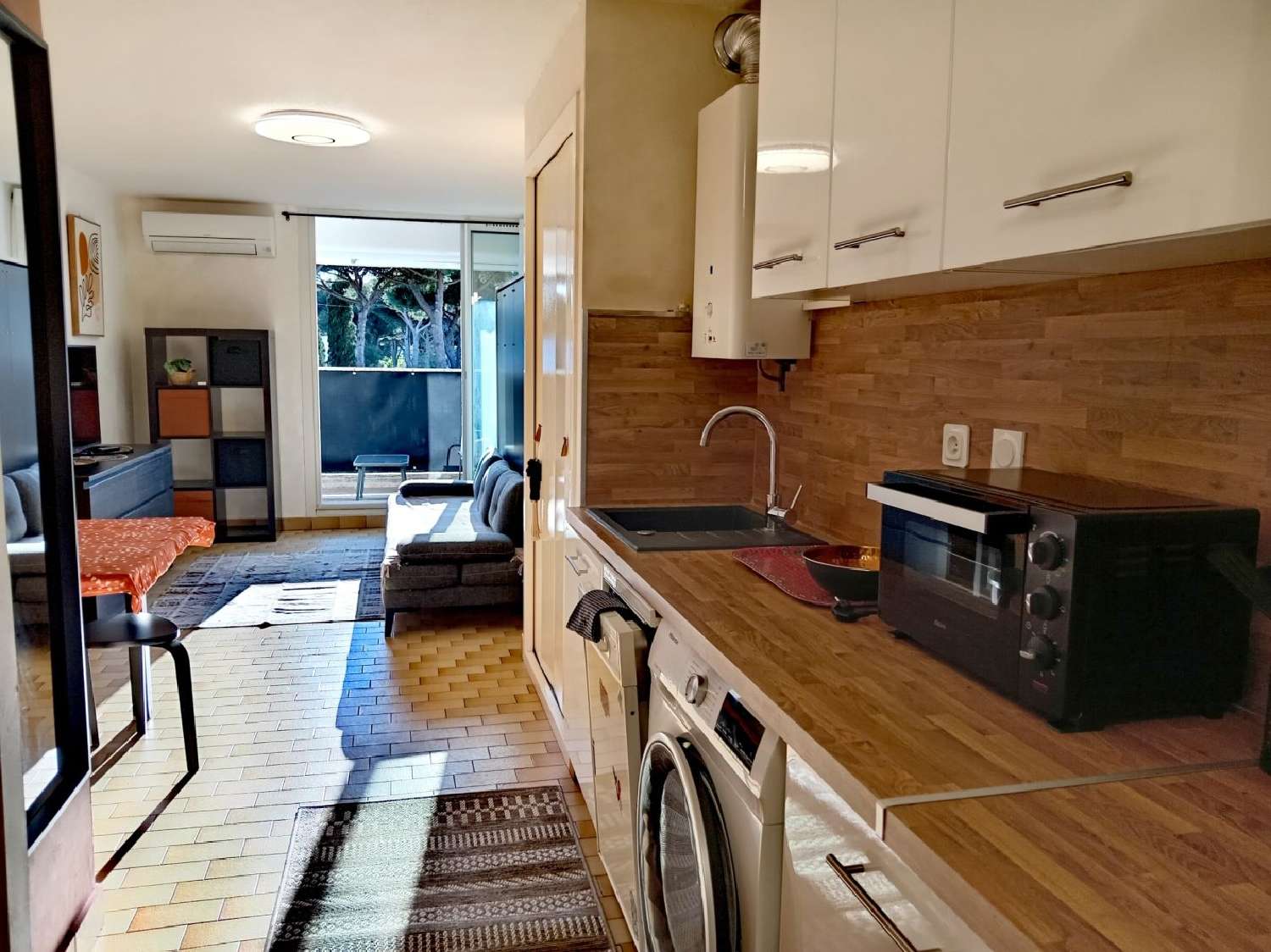  kaufen Wohnung/ Apartment La Grande Motte Hérault 1