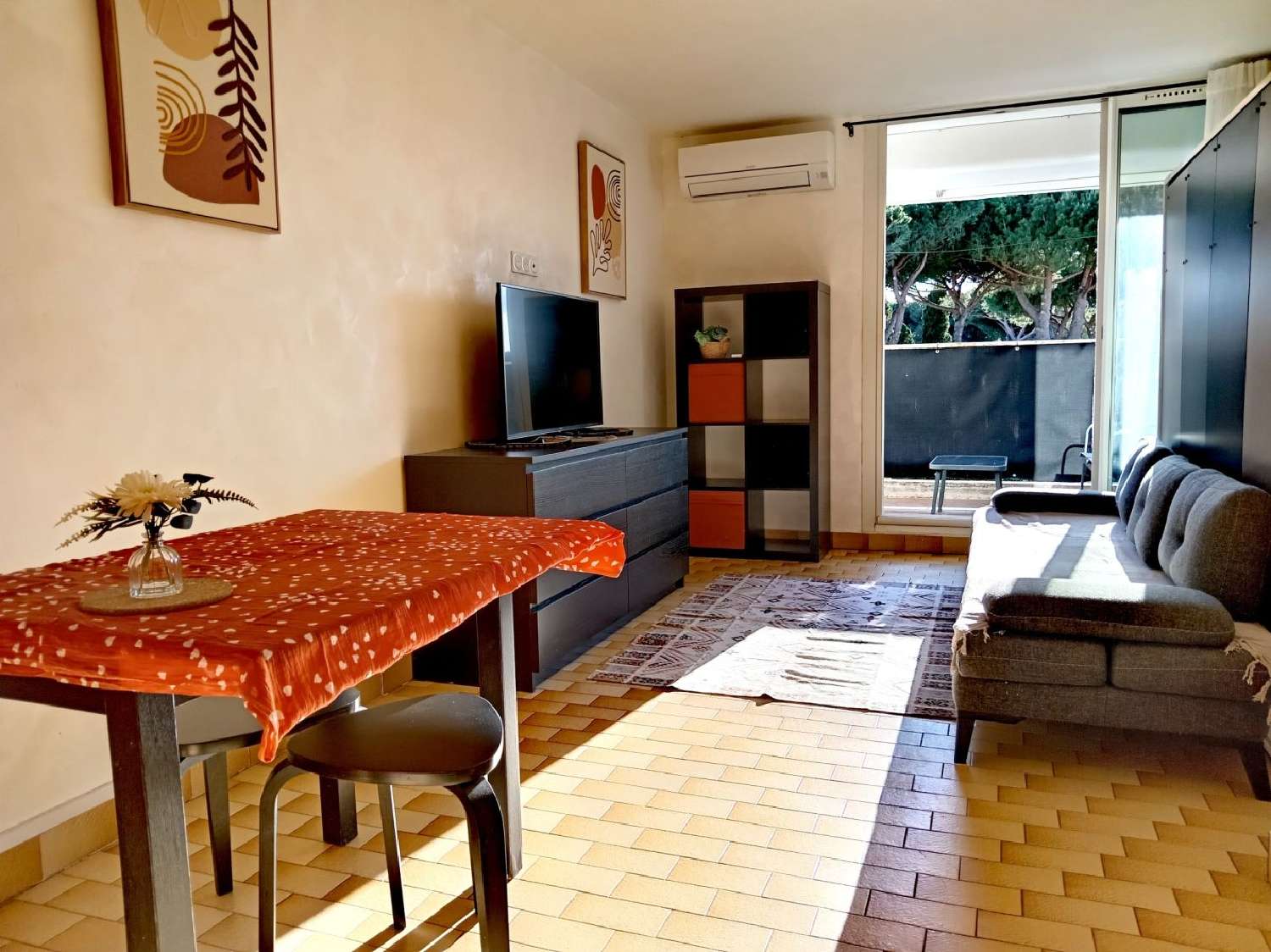  kaufen Wohnung/ Apartment La Grande Motte Hérault 2