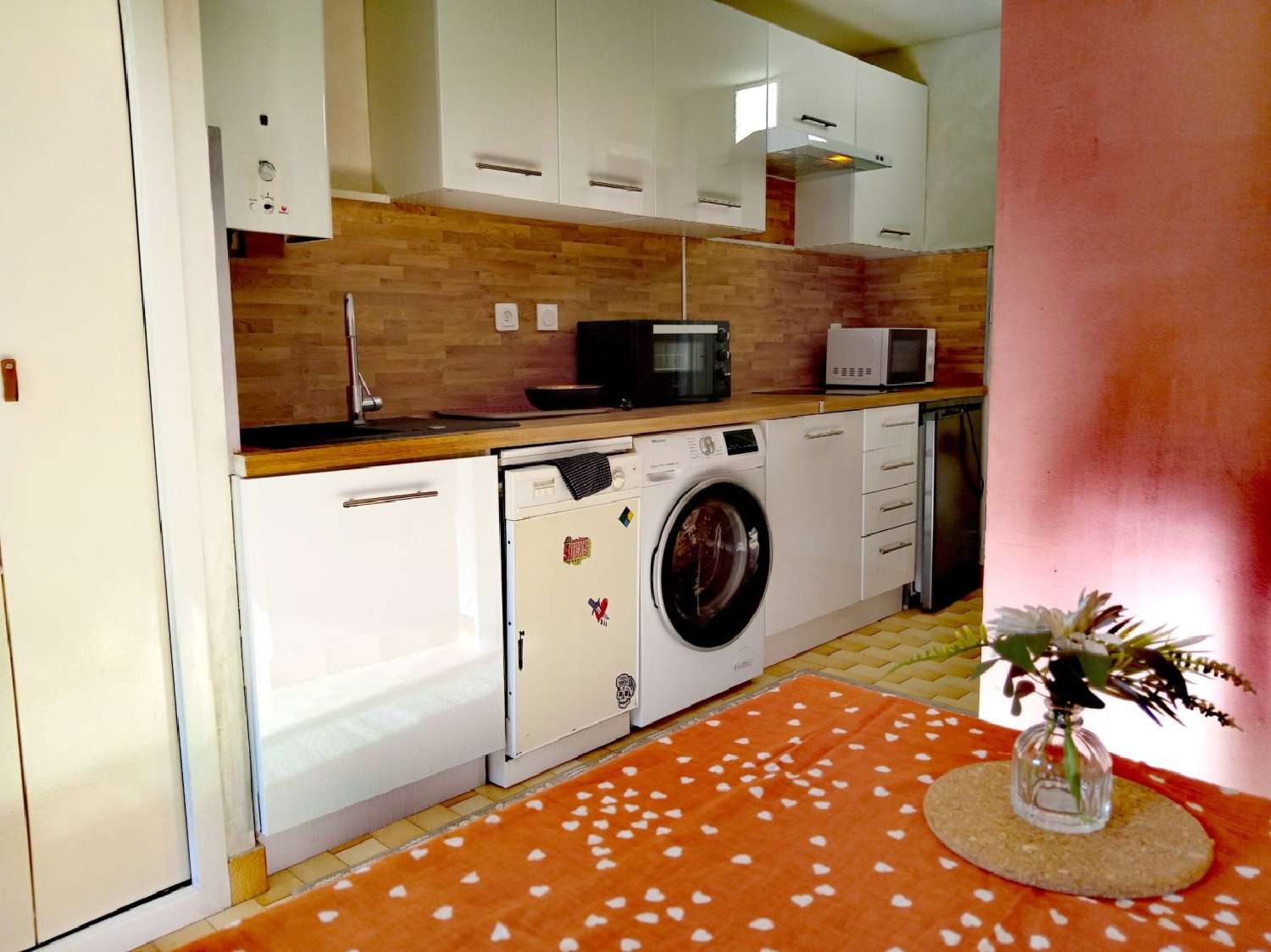  kaufen Wohnung/ Apartment La Grande Motte Hérault 3