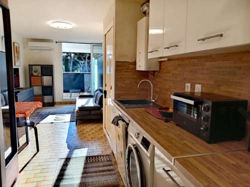 La Grande Motte Hérault apartment foto 7341076