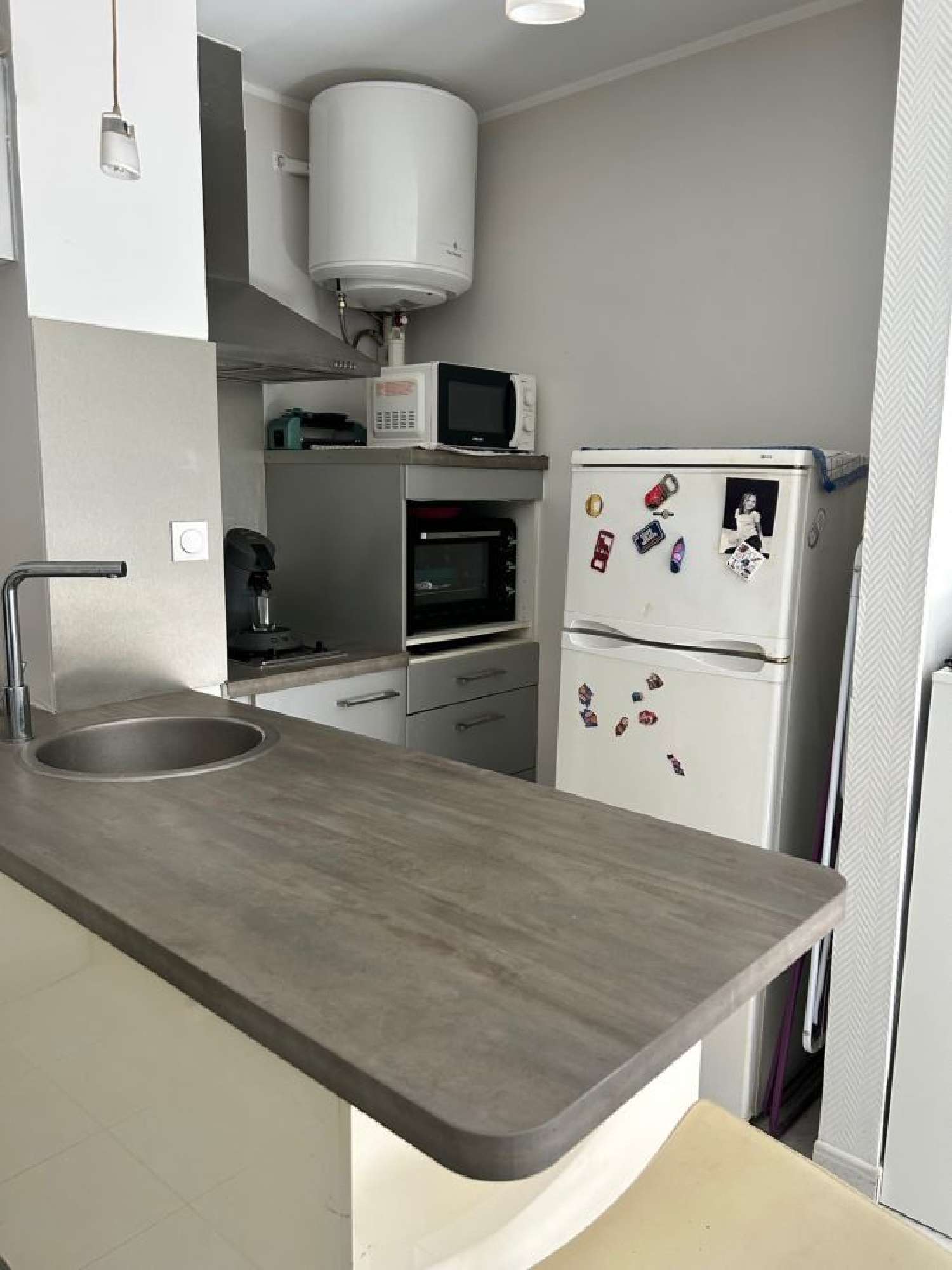  te koop appartement La Grande Motte Hérault 2
