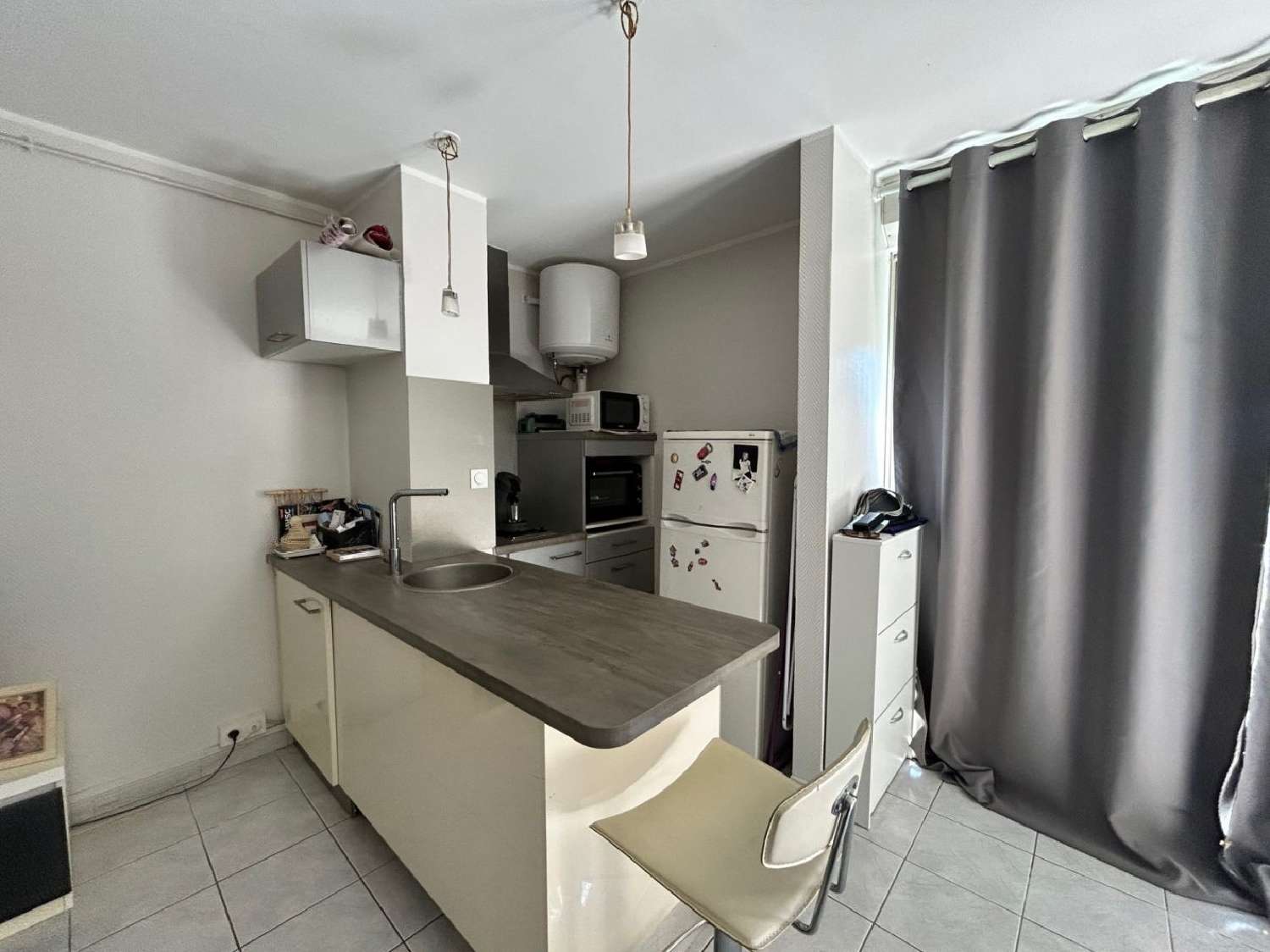  te koop appartement La Grande Motte Hérault 4