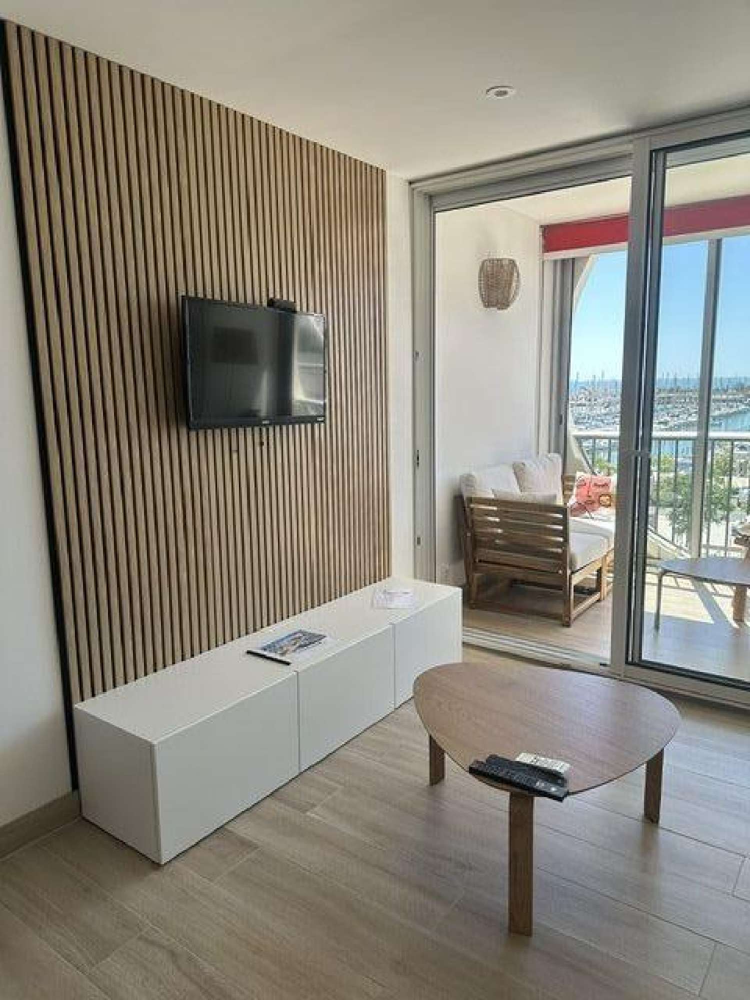  à vendre appartement La Grande Motte Hérault 4