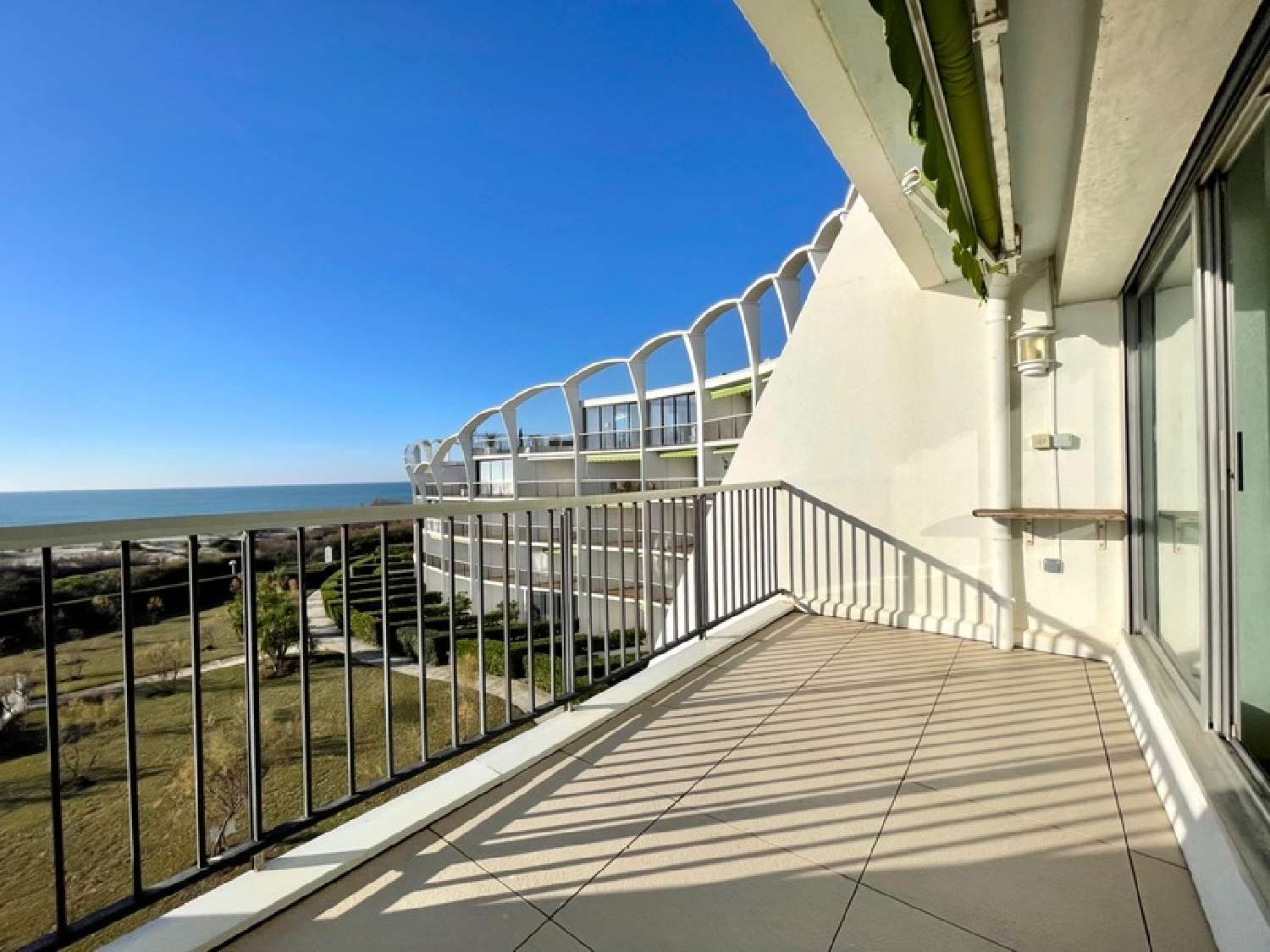  en venta apartamento La Grande Motte Hérault 3