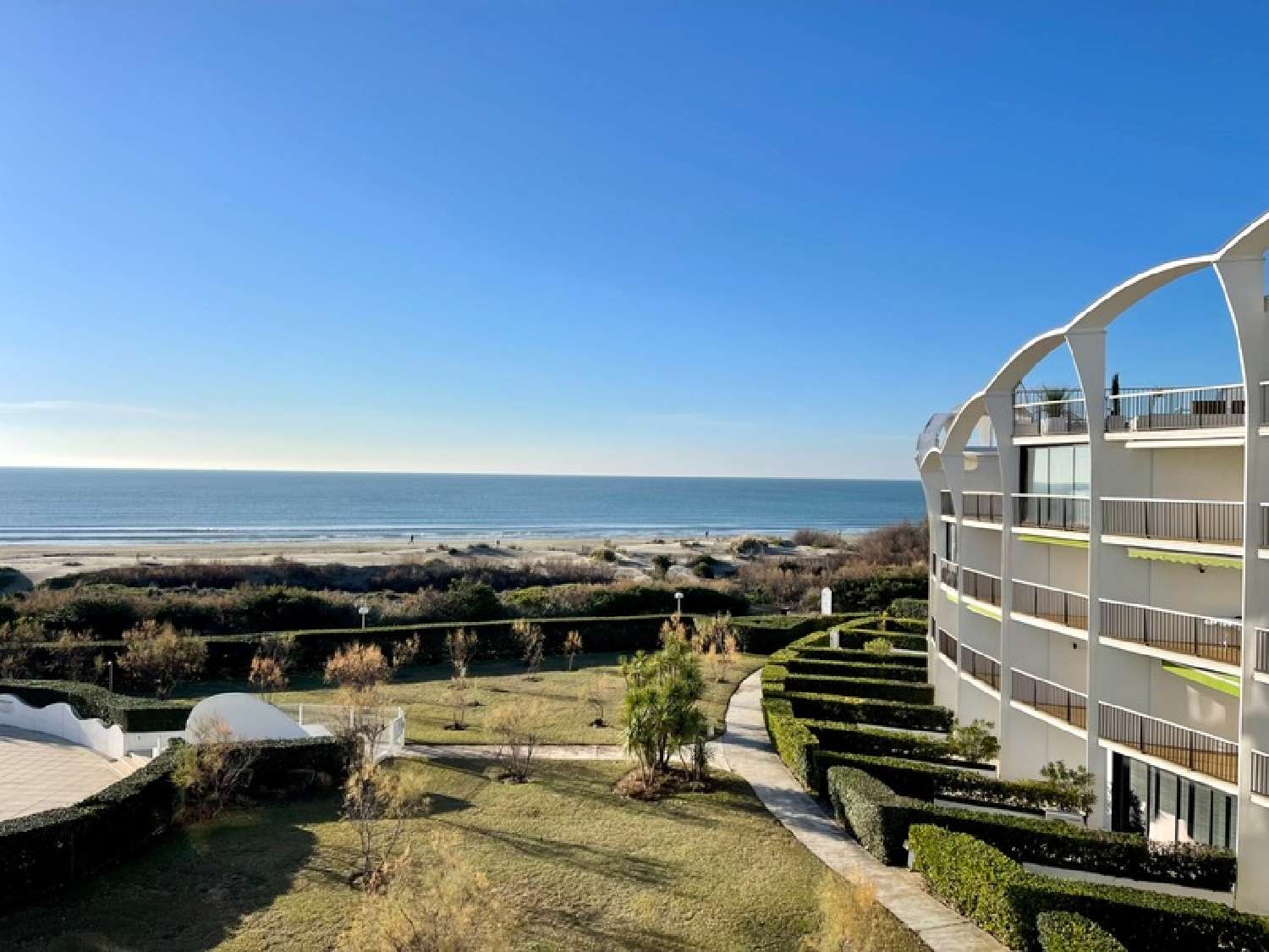  en venta apartamento La Grande Motte Hérault 4