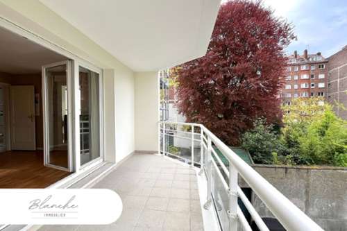 La Madeleine Nord Wohnung/ Apartment Bild 7329085