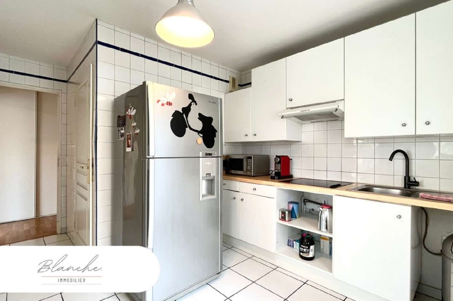  for sale apartment La Madeleine Nord 3