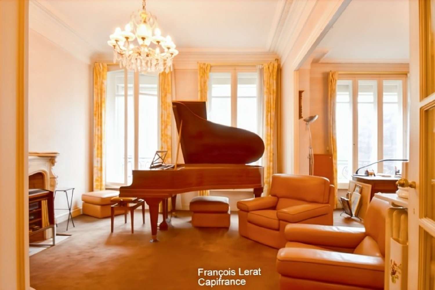  à vendre appartement La Madeleine Nord 1