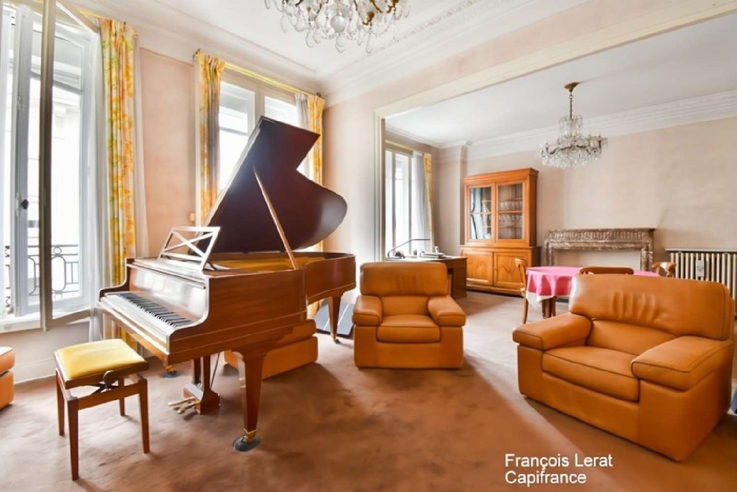  à vendre appartement La Madeleine Nord 2