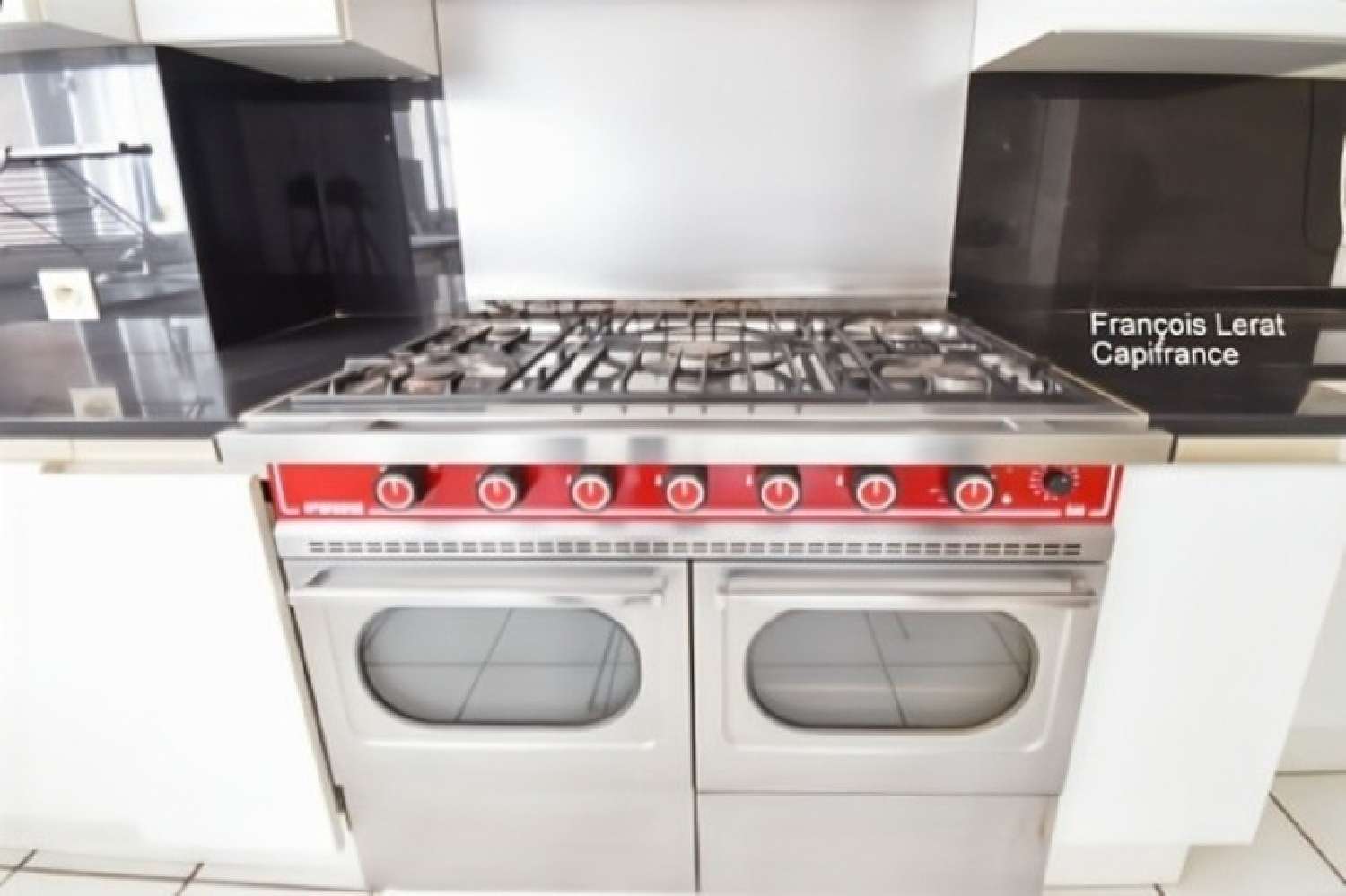  à vendre appartement La Madeleine Nord 5