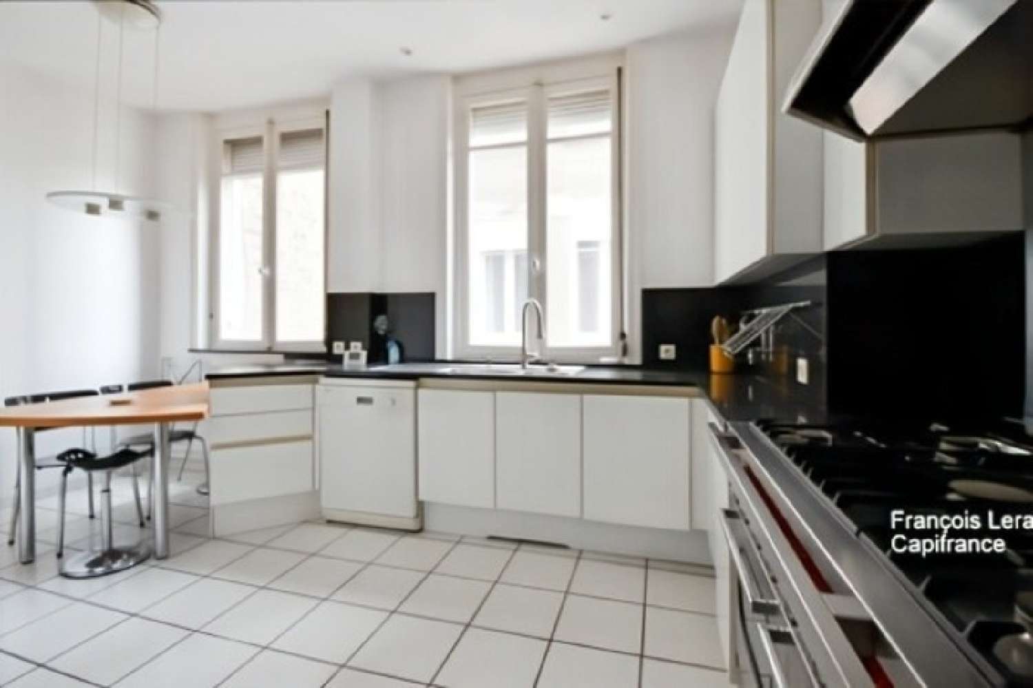  à vendre appartement La Madeleine Nord 6