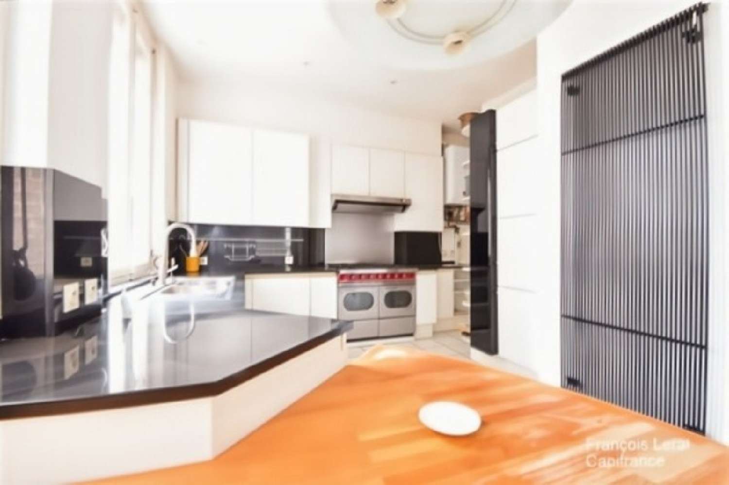  à vendre appartement La Madeleine Nord 7
