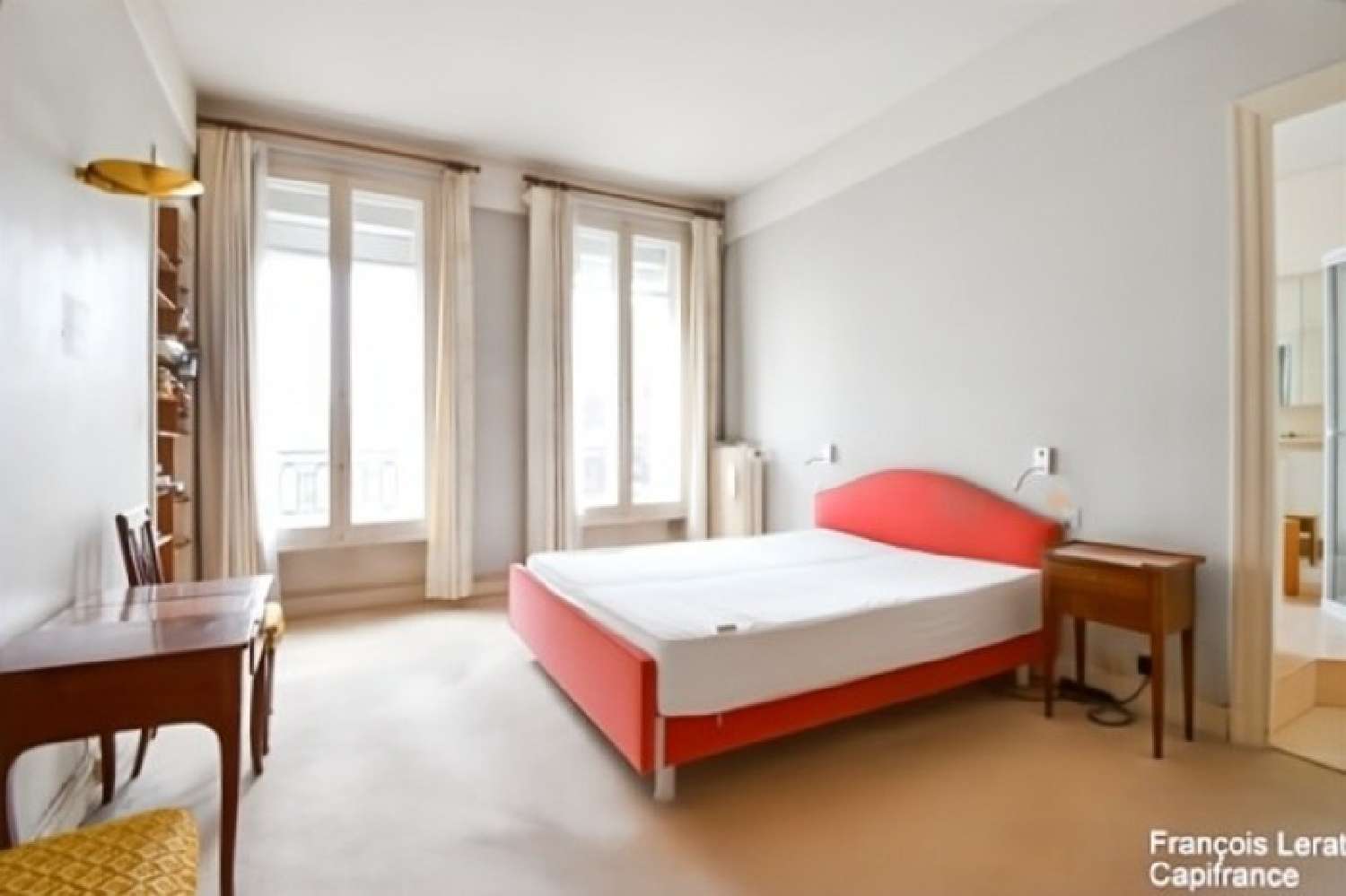  à vendre appartement La Madeleine Nord 8
