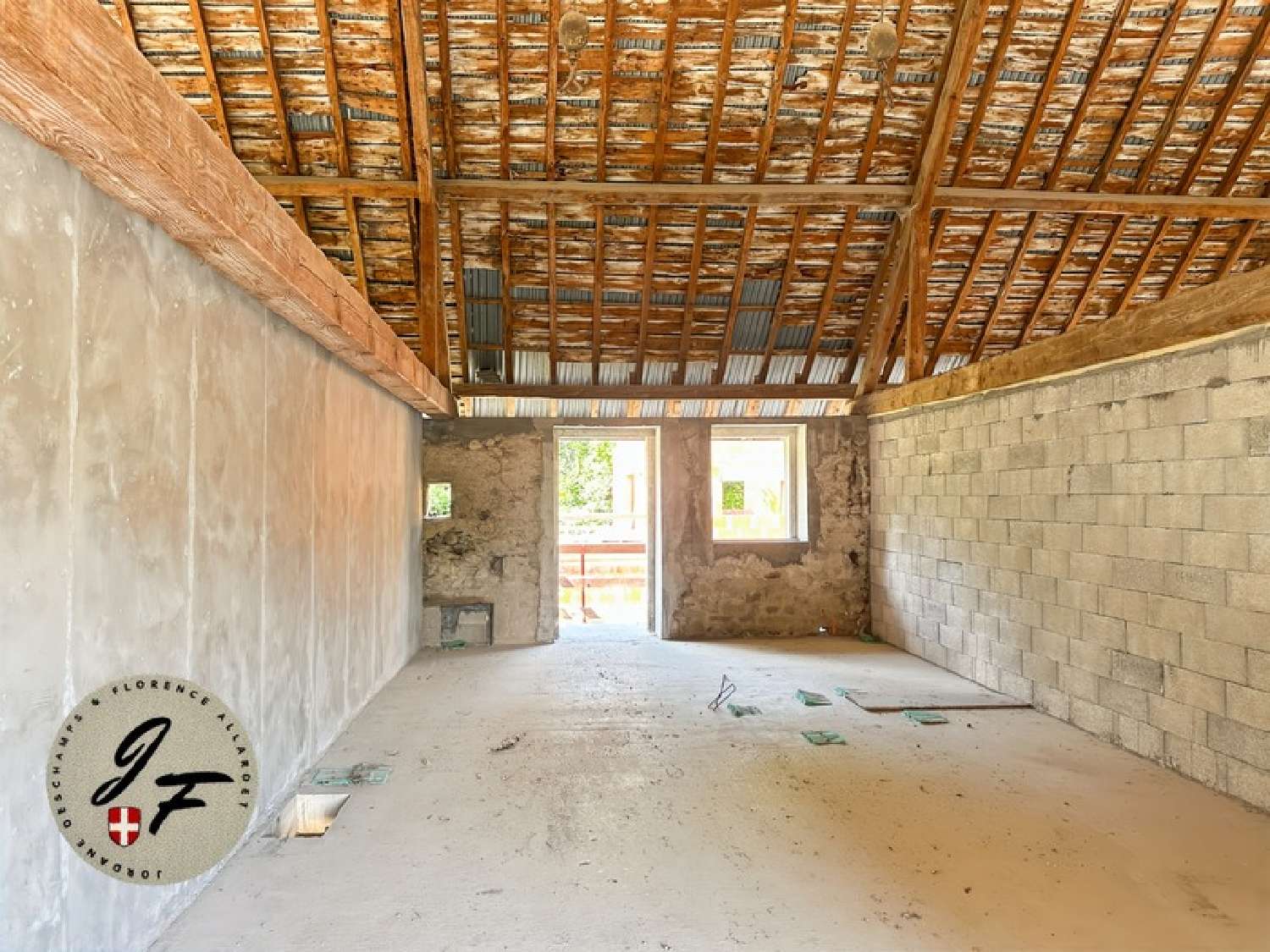 for sale apartment La Motte-Servolex Savoie 6