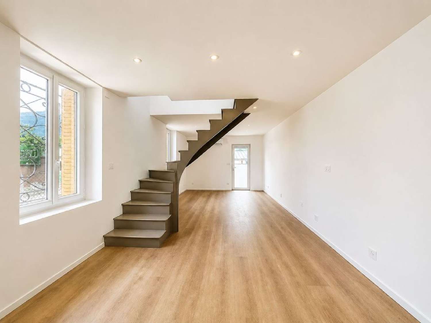 for sale apartment La Motte-Servolex Savoie 1