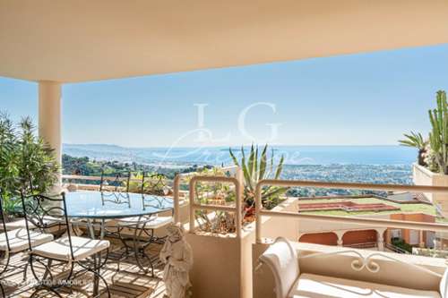 La Napoule Alpes-Maritimes apartment foto 7333308