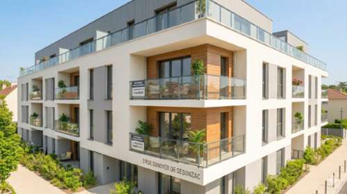 La Queue-en-Brie Val-de-Marne appartement foto 7323300