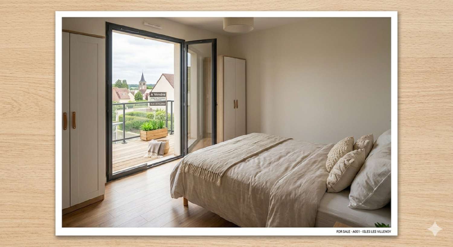  te koop appartement La Queue-en-Brie Val-de-Marne 1