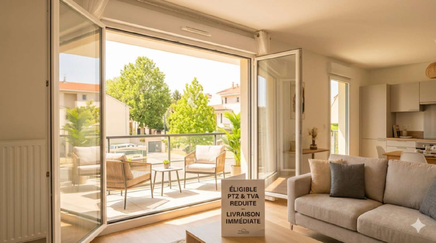  te koop appartement La Queue-en-Brie Val-de-Marne 3