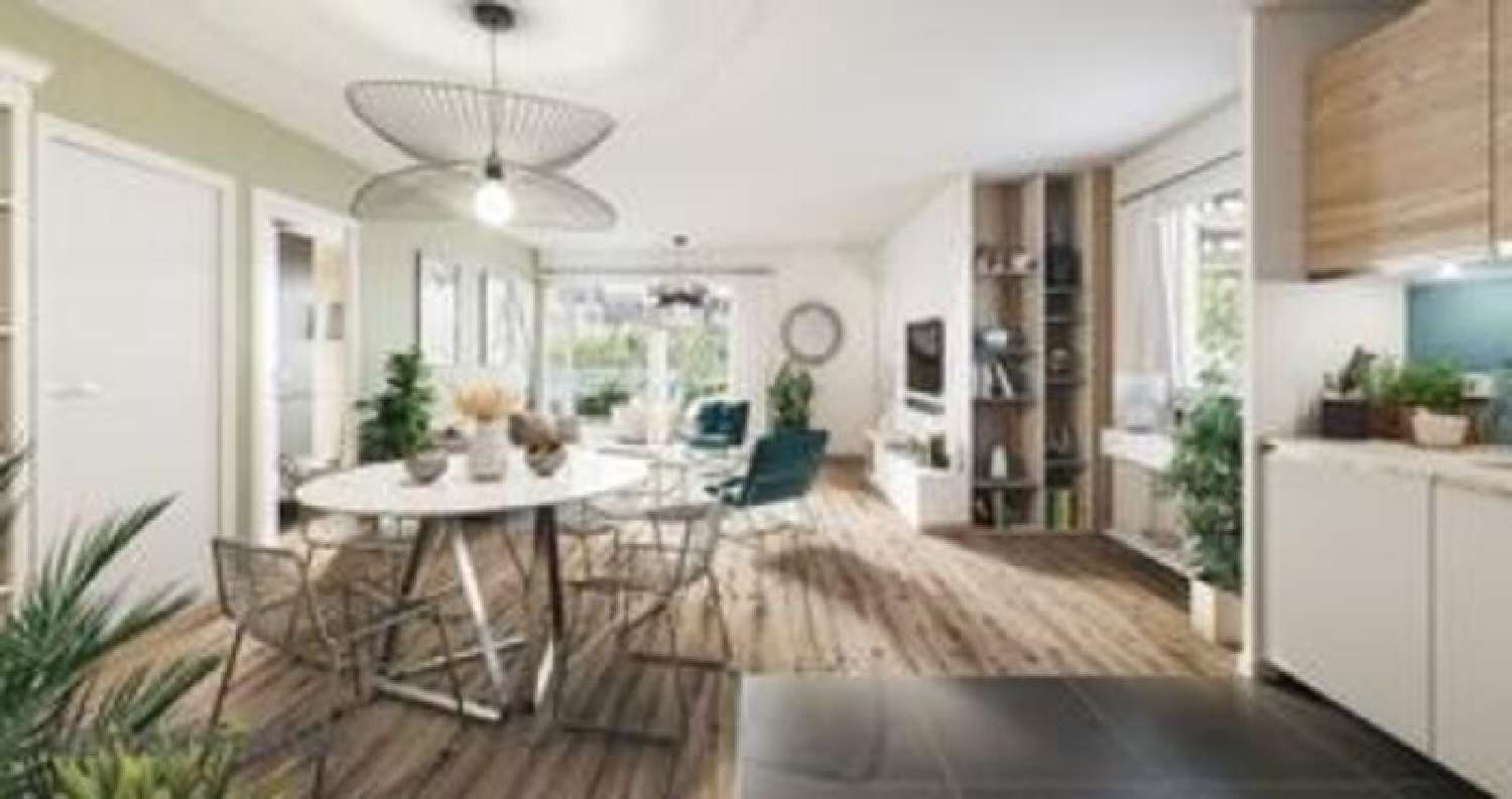  te koop appartement La Queue-en-Brie Val-de-Marne 4
