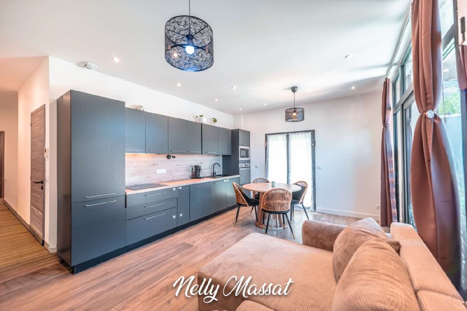  à vendre appartement La Ravoire Savoie 2
