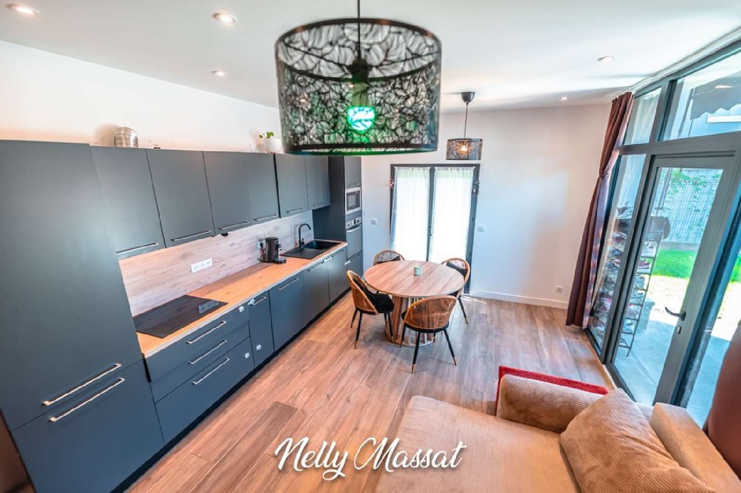  à vendre appartement La Ravoire Savoie 3