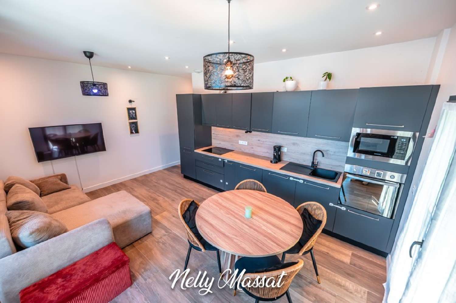  à vendre appartement La Ravoire Savoie 4