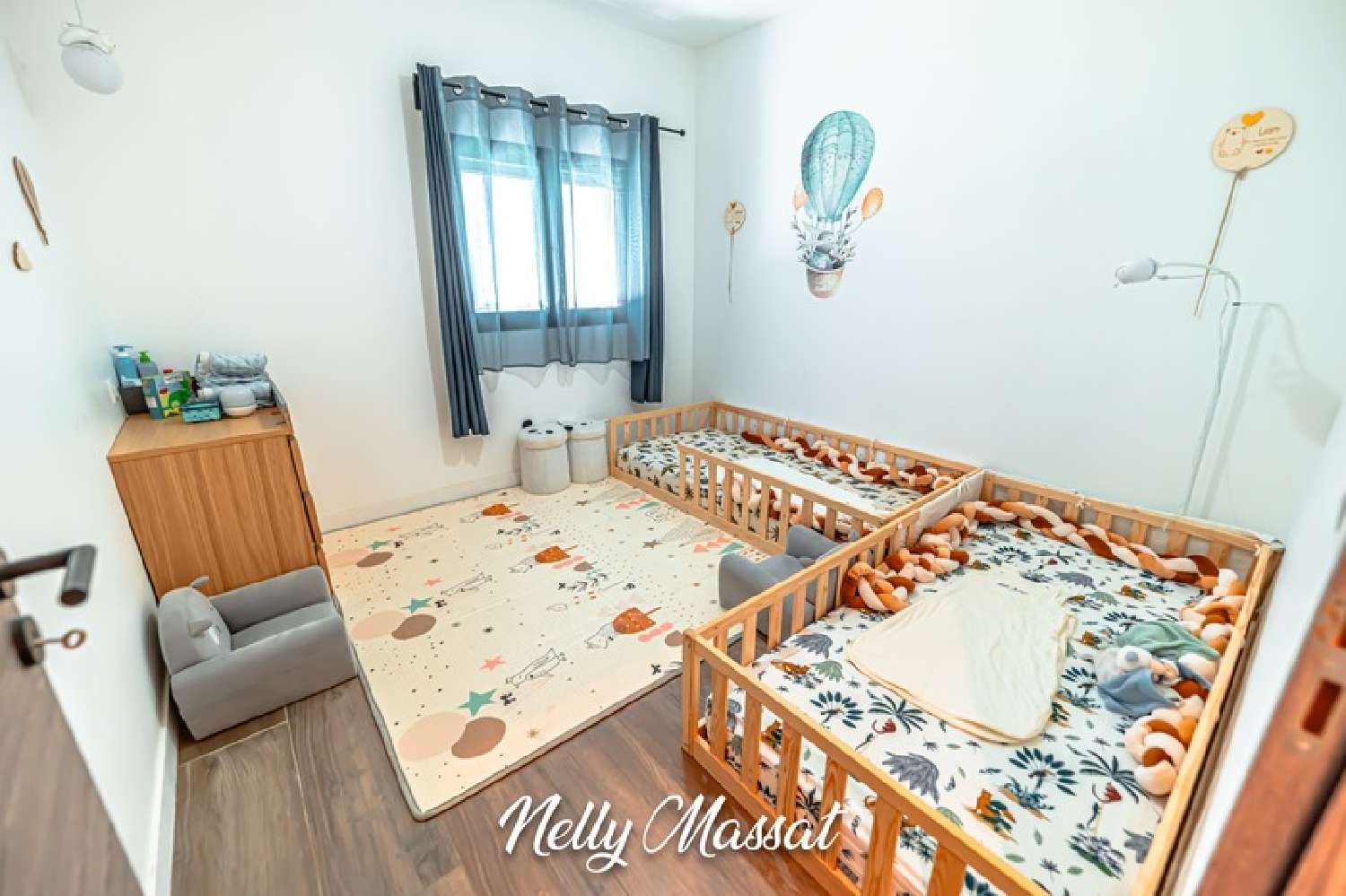  à vendre appartement La Ravoire Savoie 6