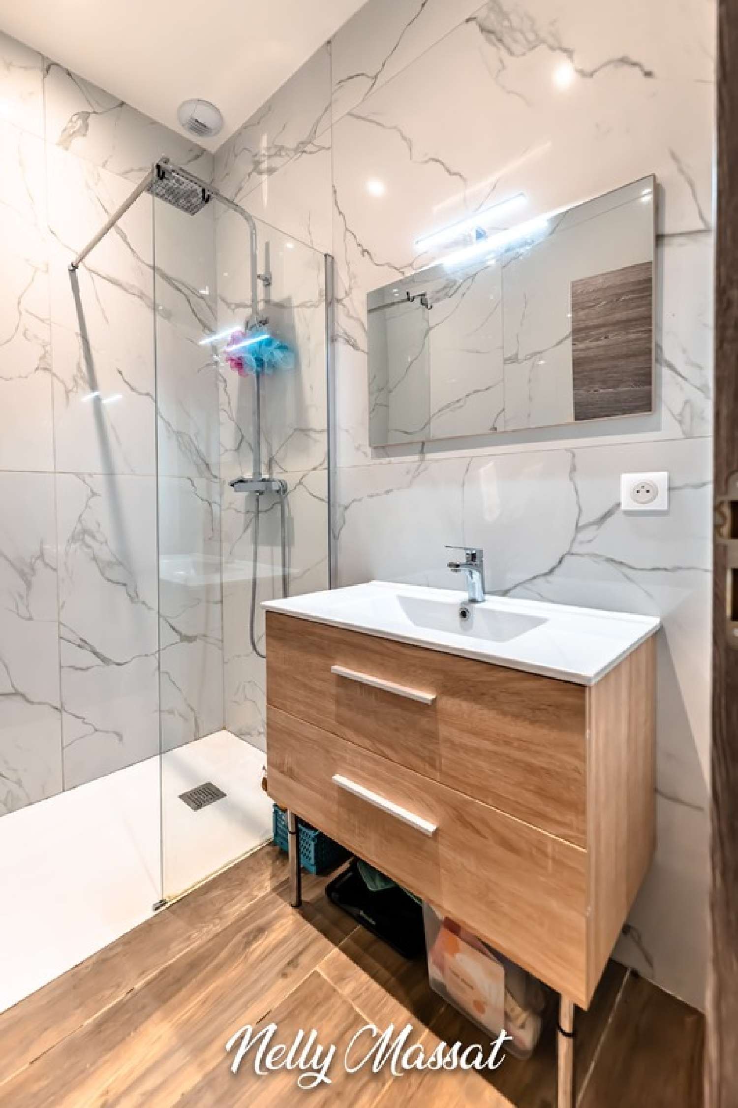  à vendre appartement La Ravoire Savoie 8