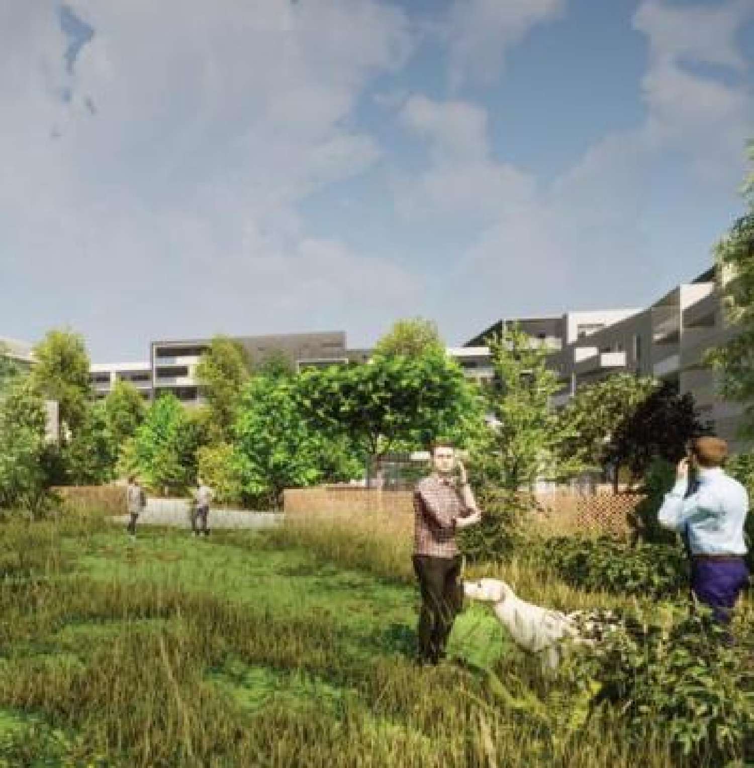  à vendre appartement La Ravoire Savoie 1