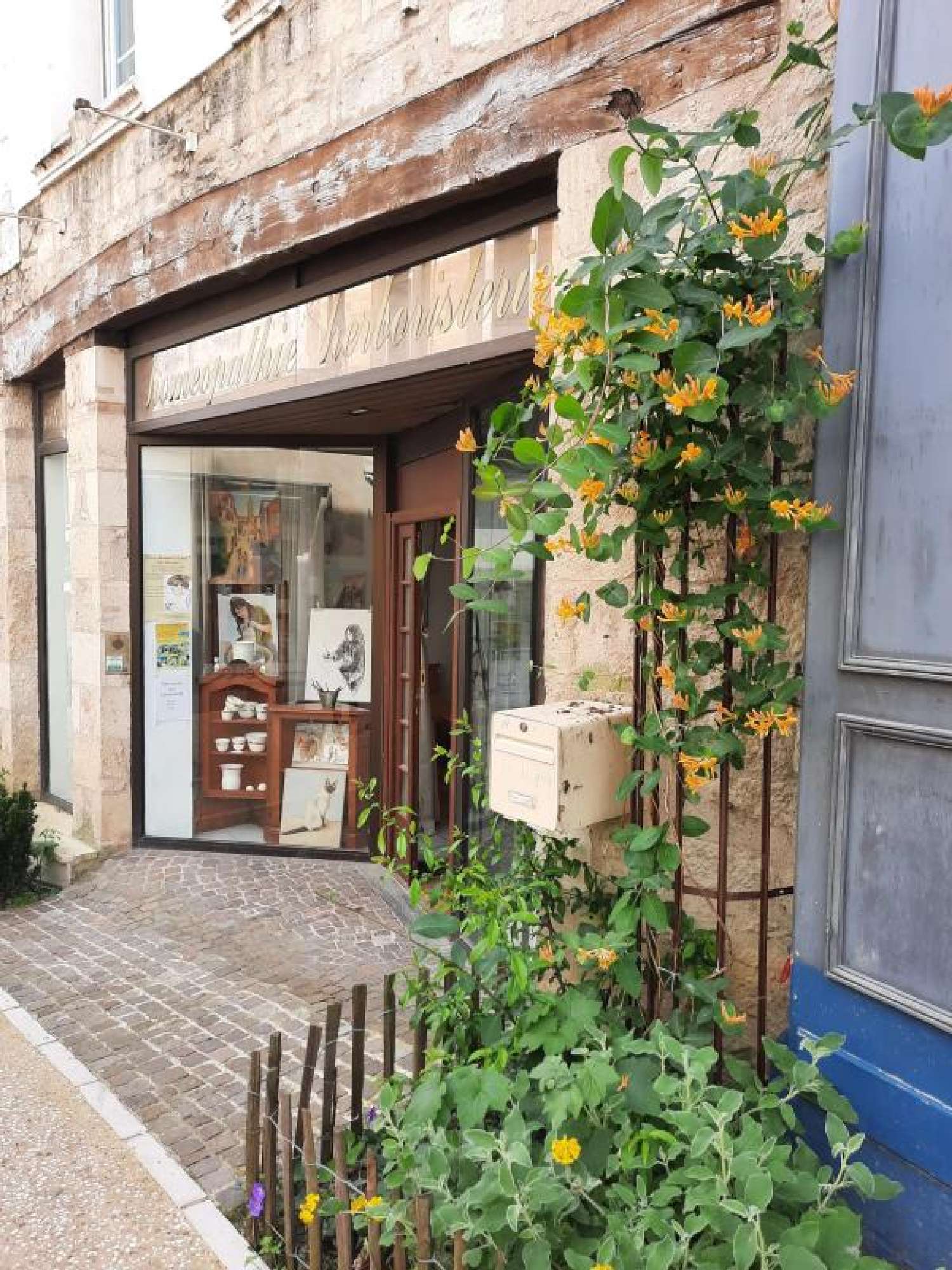 à vendre appartement La Réole Gironde 1