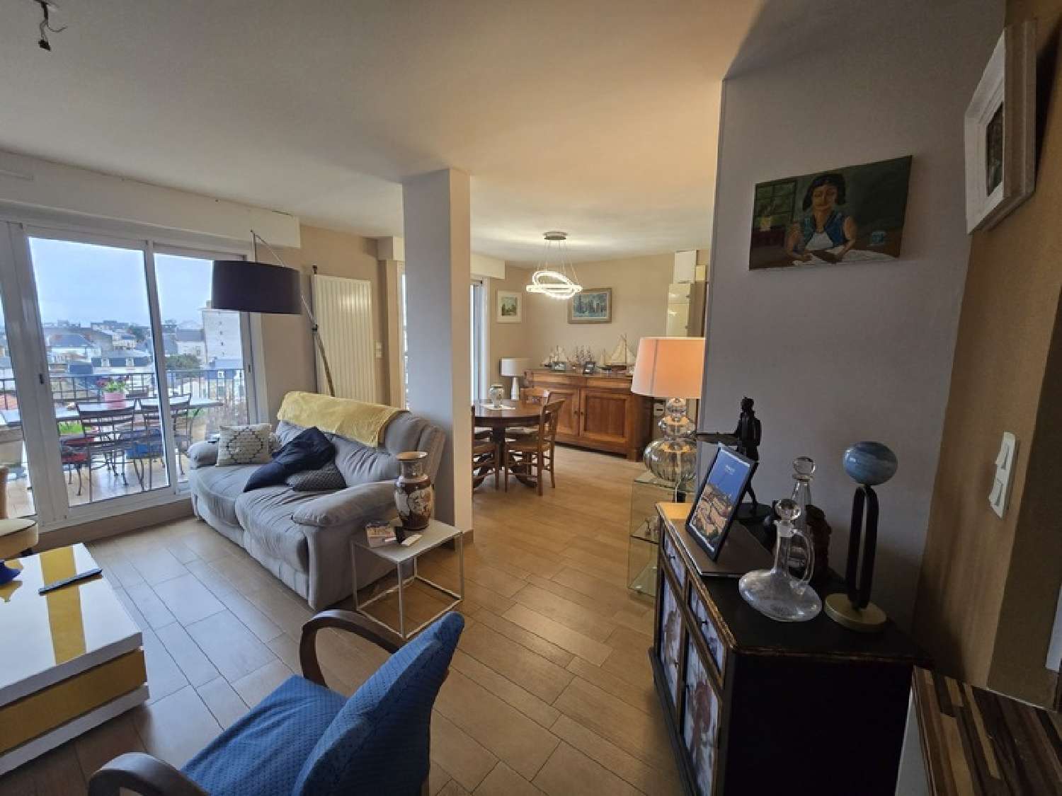  for sale apartment La Roche-sur-Yon Vendée 2