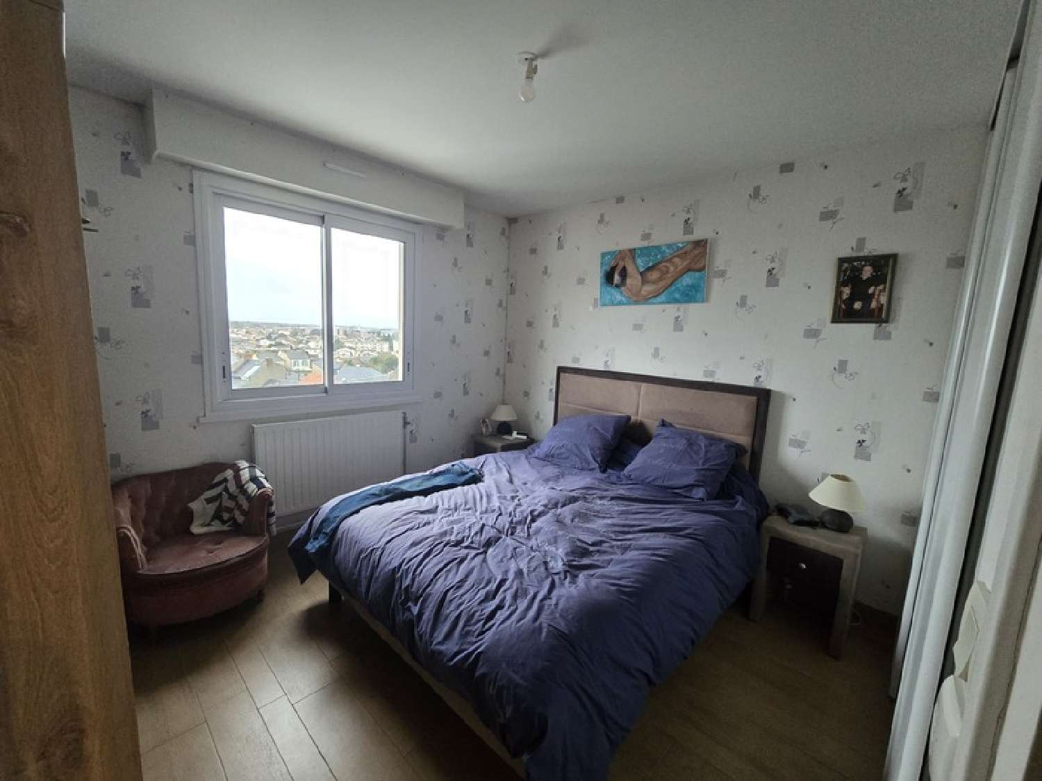  for sale apartment La Roche-sur-Yon Vendée 8
