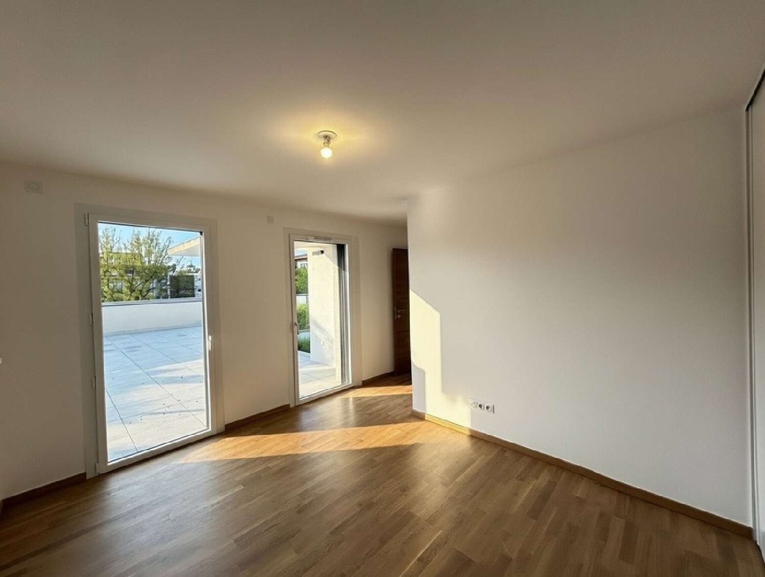 te koop appartement La Roche-sur-Foron Haute-Savoie 3