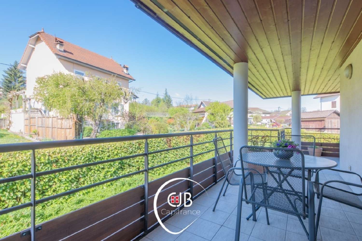 en venta apartamento La Roche-sur-Foron Haute-Savoie 2