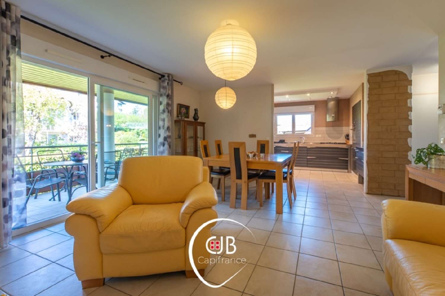 en venta apartamento La Roche-sur-Foron Haute-Savoie 8