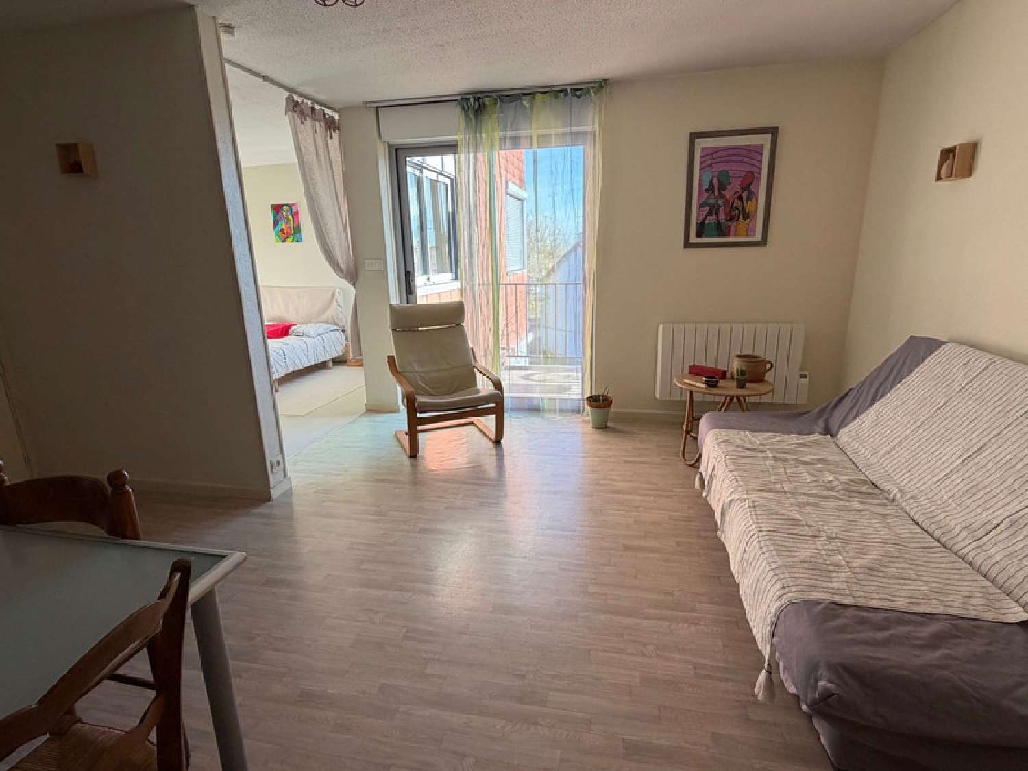 te koop appartement La Roche-sur-Yon Vendée 2