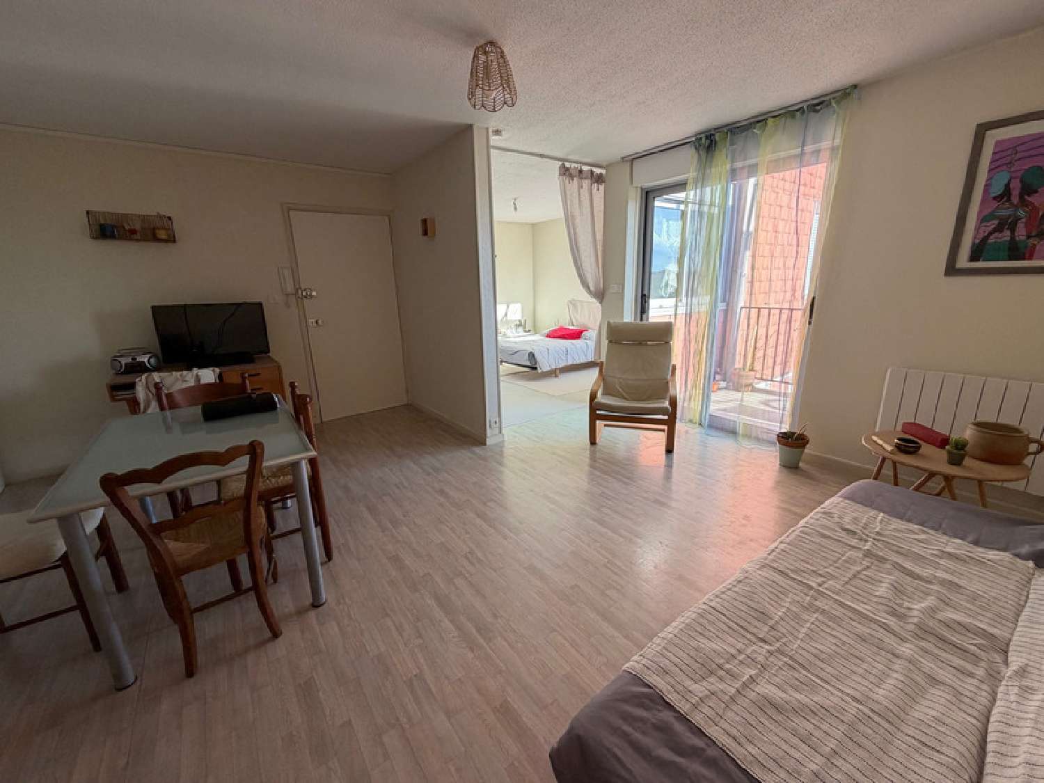 te koop appartement La Roche-sur-Yon Vendée 4