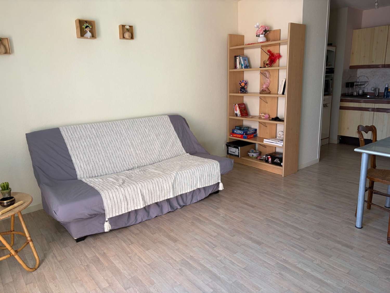 te koop appartement La Roche-sur-Yon Vendée 5