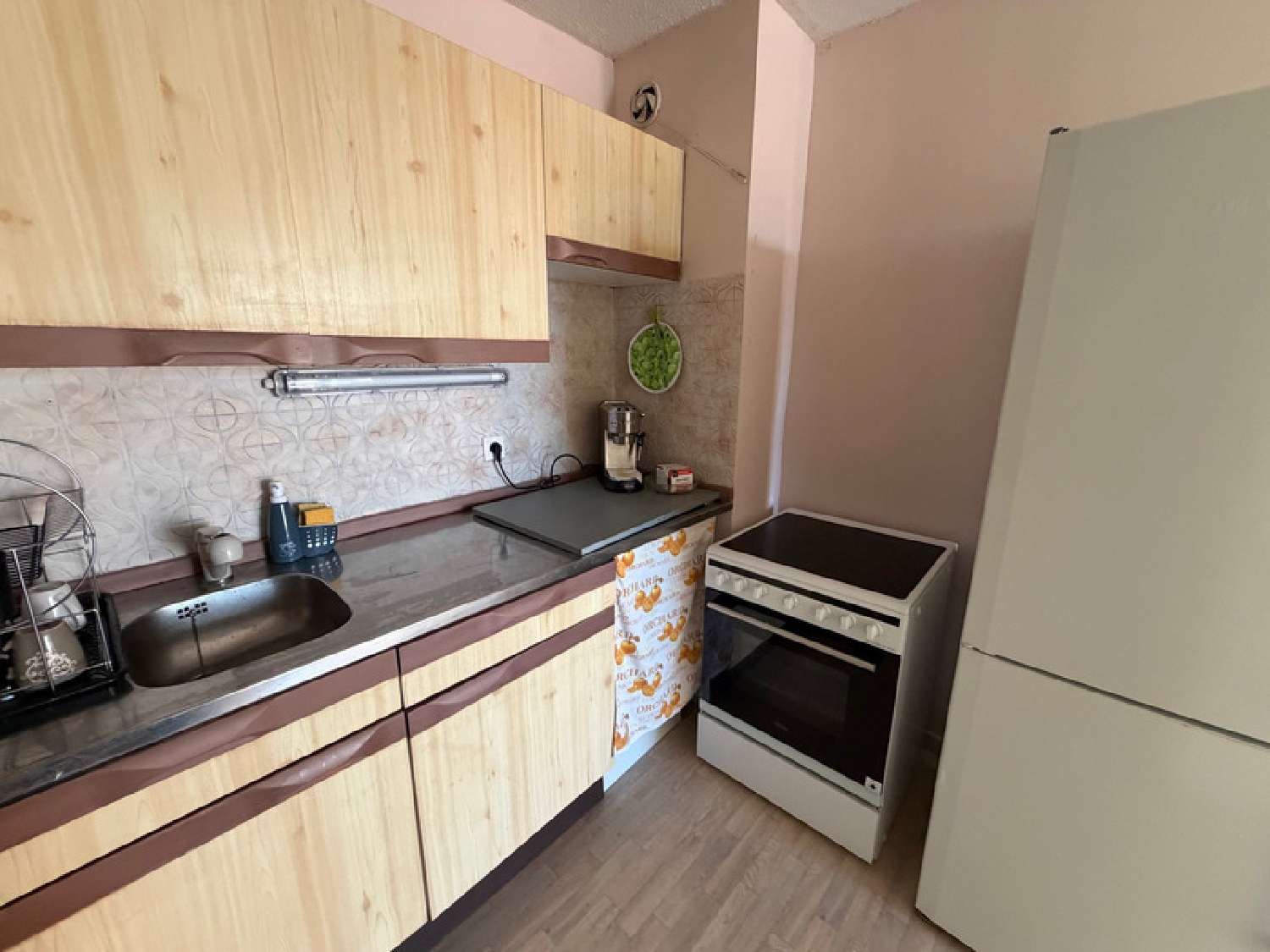te koop appartement La Roche-sur-Yon Vendée 7