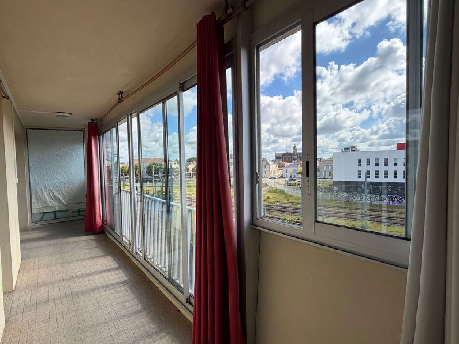  en venta apartamento La Roche-sur-Yon Vendée 2