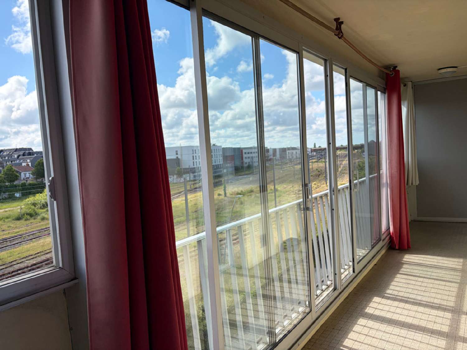  en venta apartamento La Roche-sur-Yon Vendée 5