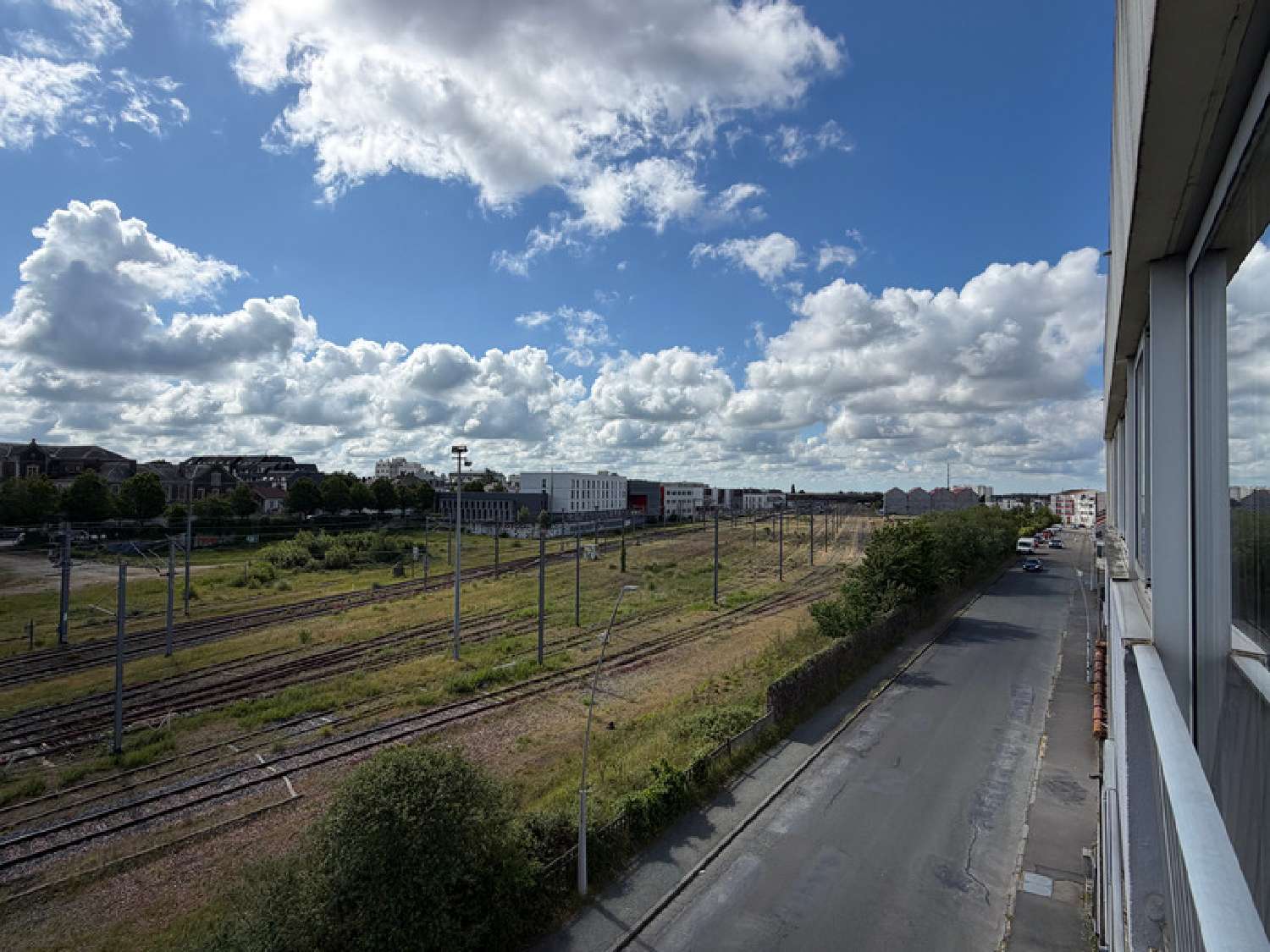  en venta apartamento La Roche-sur-Yon Vendée 6