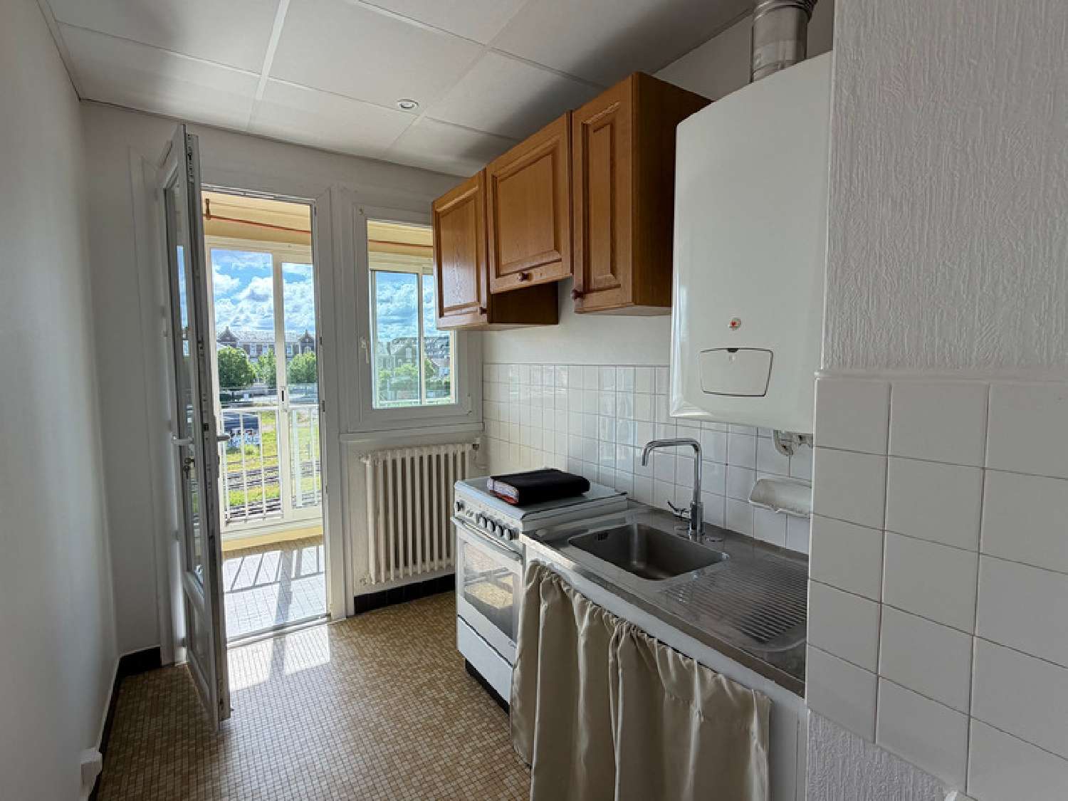  en venta apartamento La Roche-sur-Yon Vendée 7