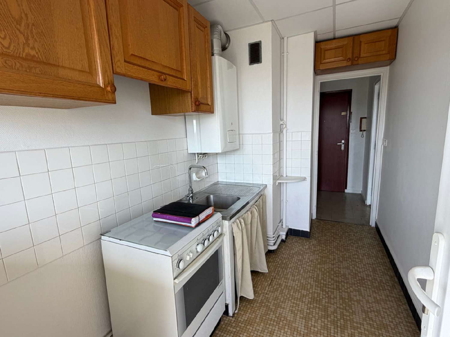  en venta apartamento La Roche-sur-Yon Vendée 8